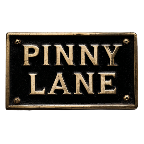 Pinny Lane