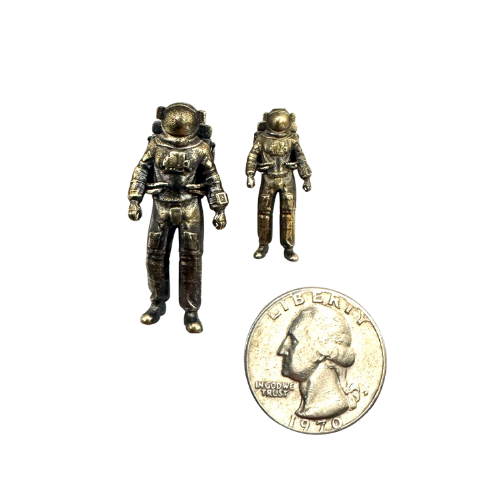Astronaut 1