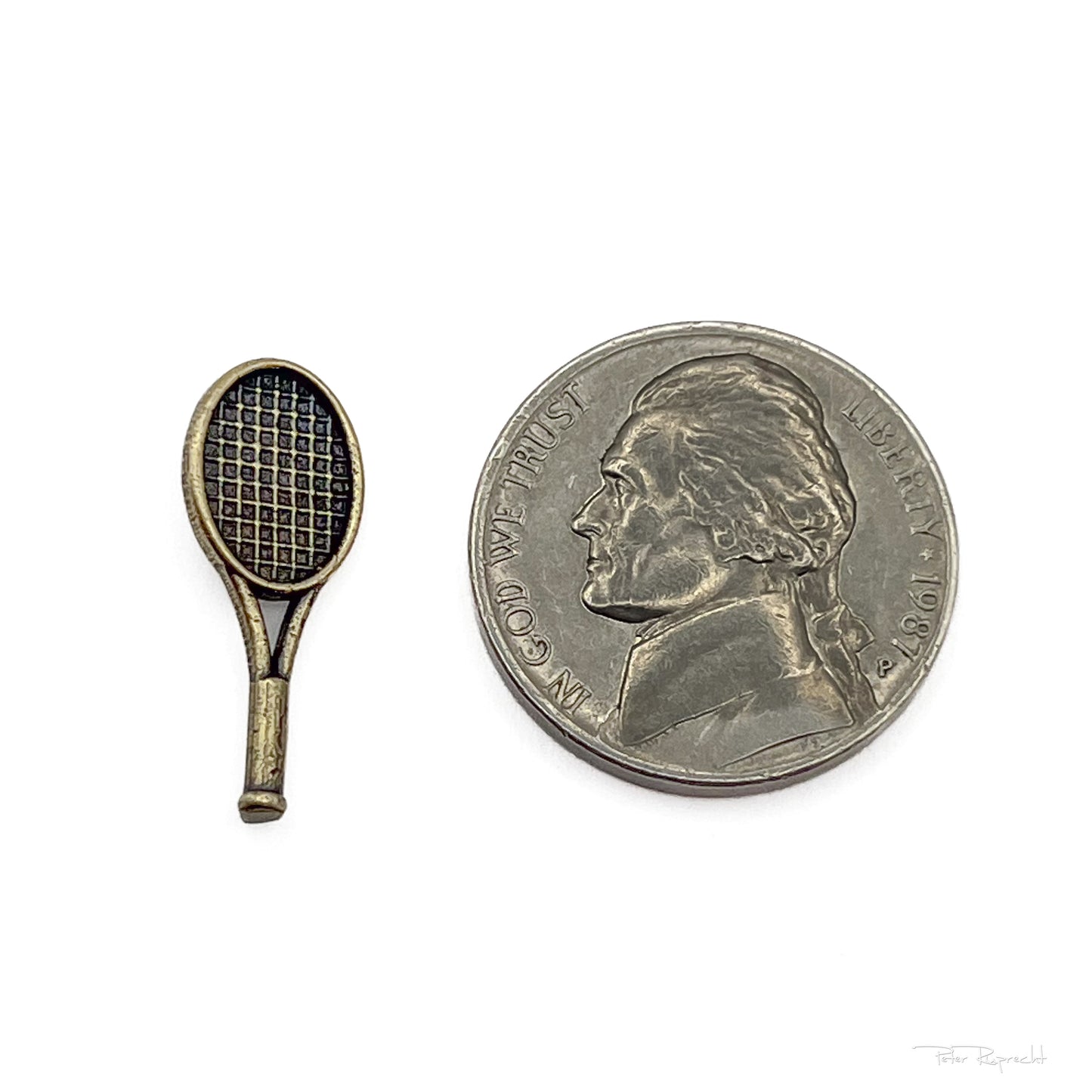 Tennis Anyone?