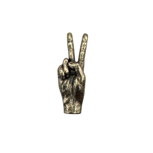 Peace Man
