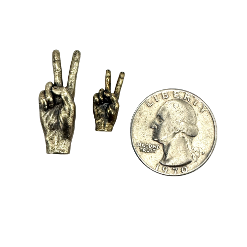 Peace Man